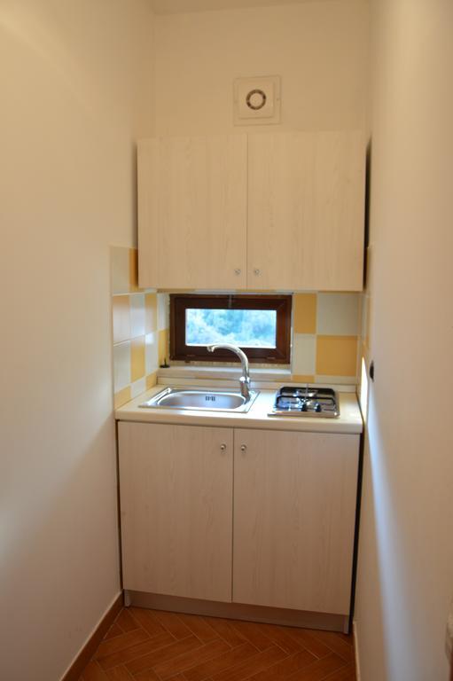 B&B Miracapri Agropoli Room photo