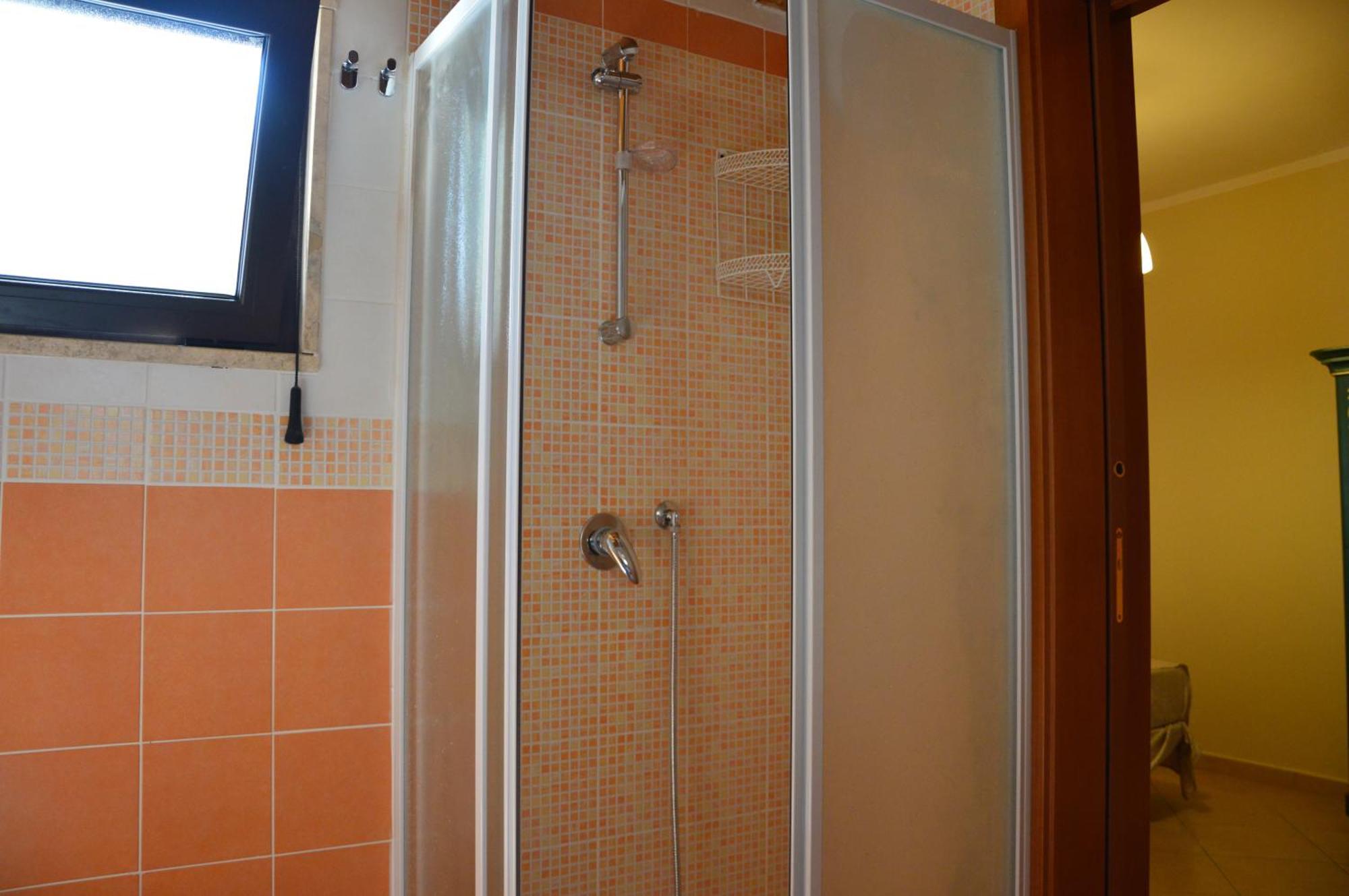 B&B Miracapri Agropoli Room photo
