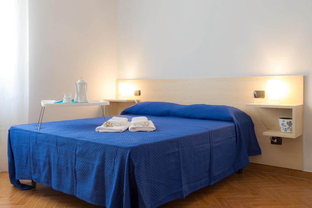 B&B Miracapri Agropoli Room photo