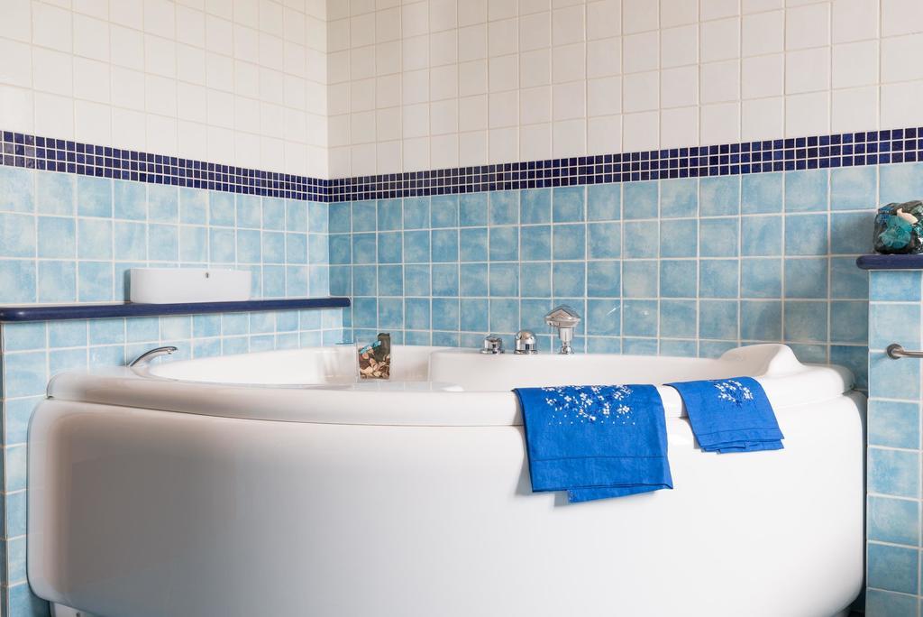 B&B Miracapri Agropoli Room photo