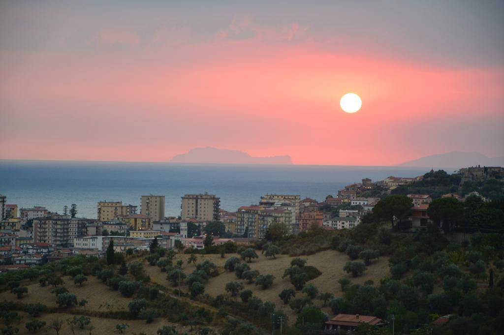 B&B Miracapri Agropoli Exterior photo